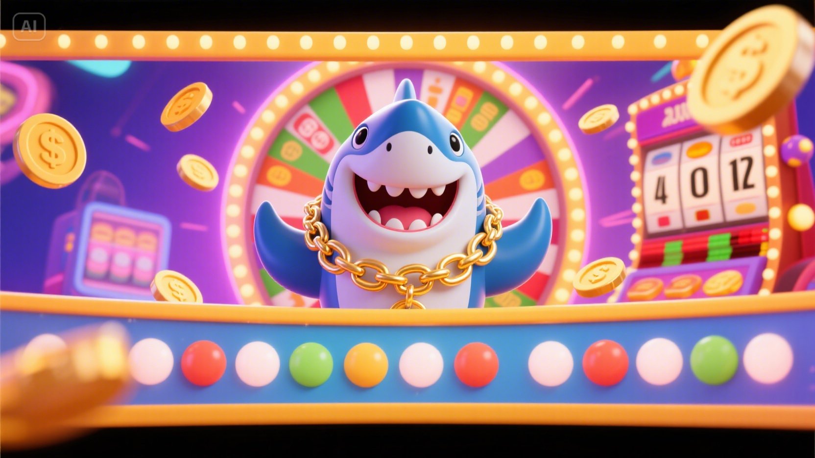 gambino slots casino