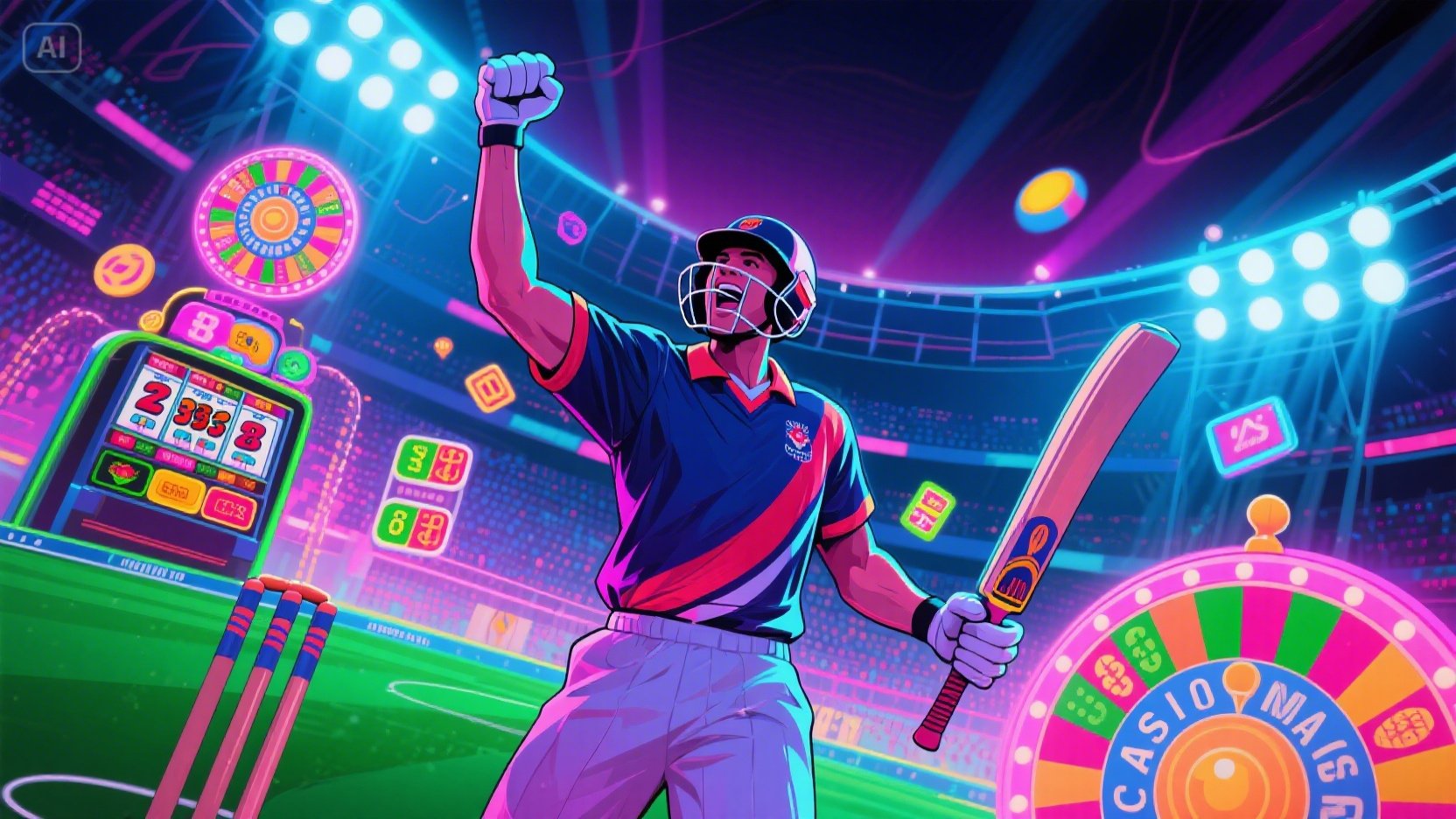 Casino gambino slots casino desktop and mobile interfaces