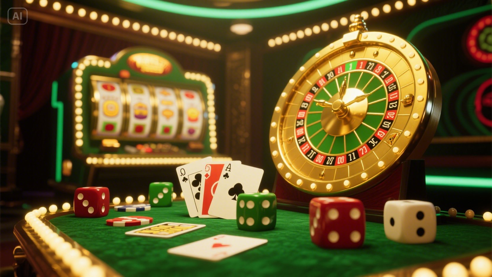 Casino gambino slots casino desktop and mobile interfaces