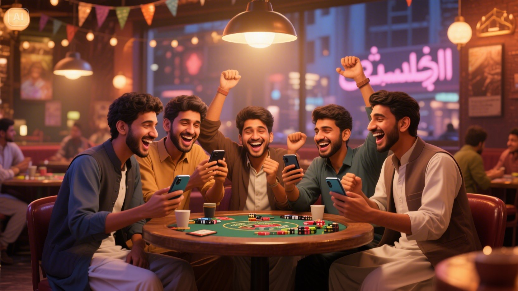 gambino slots casinoDeposit PKR today and claim 200% instantly! Pakistan’s users can play casino, slots, and poker games with guaranteed PKR payouts and secure transactions.