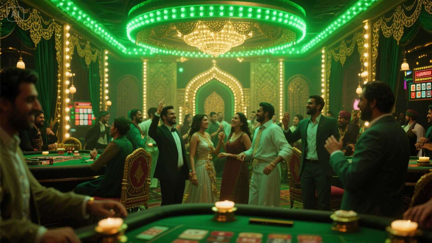 gambino slots casino