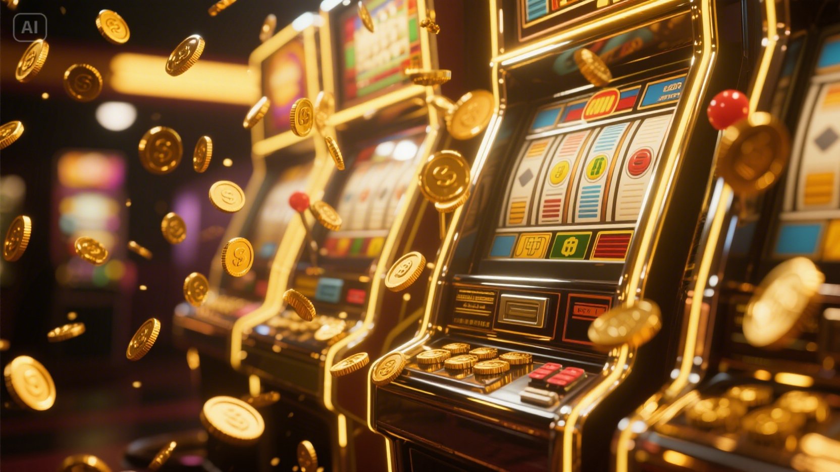 Casino gambino slots casino desktop and mobile interfaces